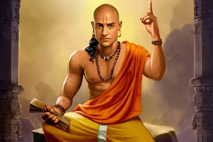 ଜୀବନ ବଦଳାଇ ଦେବ ଚାଣକ୍ୟ ନୀତି