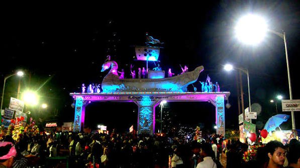 ନଭେମ୍ବର ୨୪ରୁ ବାଲିଯାତ୍ରା