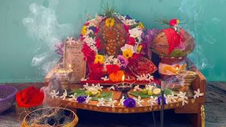 କାହିଁକି କରାଯାଏ ବୁଦ୍ଧିବାମନ ଓଷା ! କଣ ରହିଛି ମହତ୍ୱ