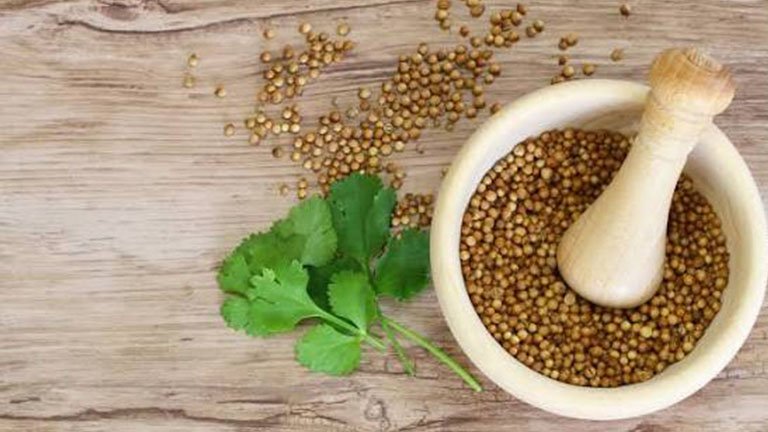 ଧନିଆରେ ଲୁଚିଛି ସ୍ୱାସ୍ଥ୍ୟର ରହସ୍ୟ
