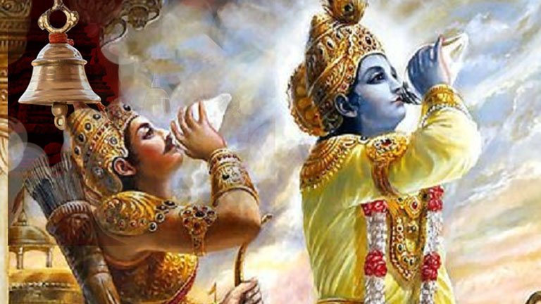 କାହିଁକି ବାଜେ ଶଙ୍ଖ ଓ ଘଣ୍ଟି? ଜାଣନ୍ତୁ ଏହା ପଛରେ ଲୁଚିଥିବା ଗଭୀର ଧାର୍ମିକ ମହତ୍ତ୍ୱ!