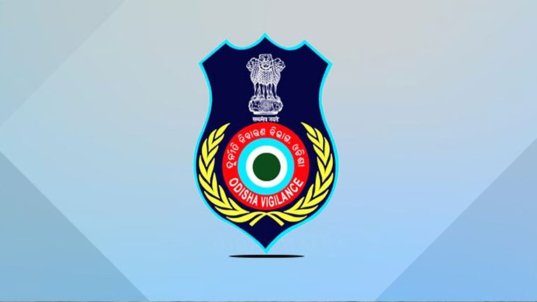 ଭିଜିଲାନ୍ସ ଜାଲରେ ସରକାରୀ ବାବୁ